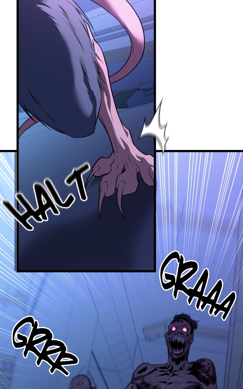 Read Ultimate Shut In Manga Online