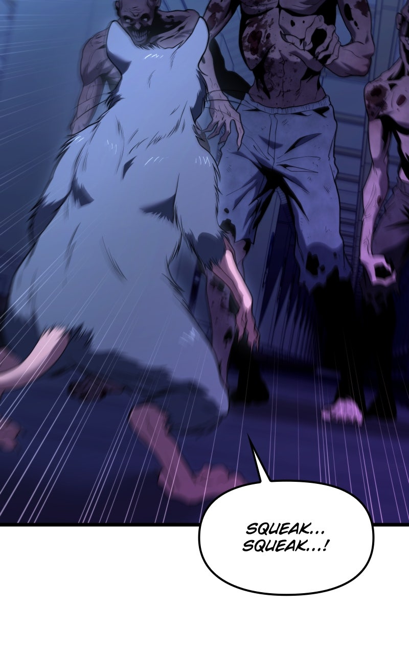 Read Ultimate Shut In Manga Online