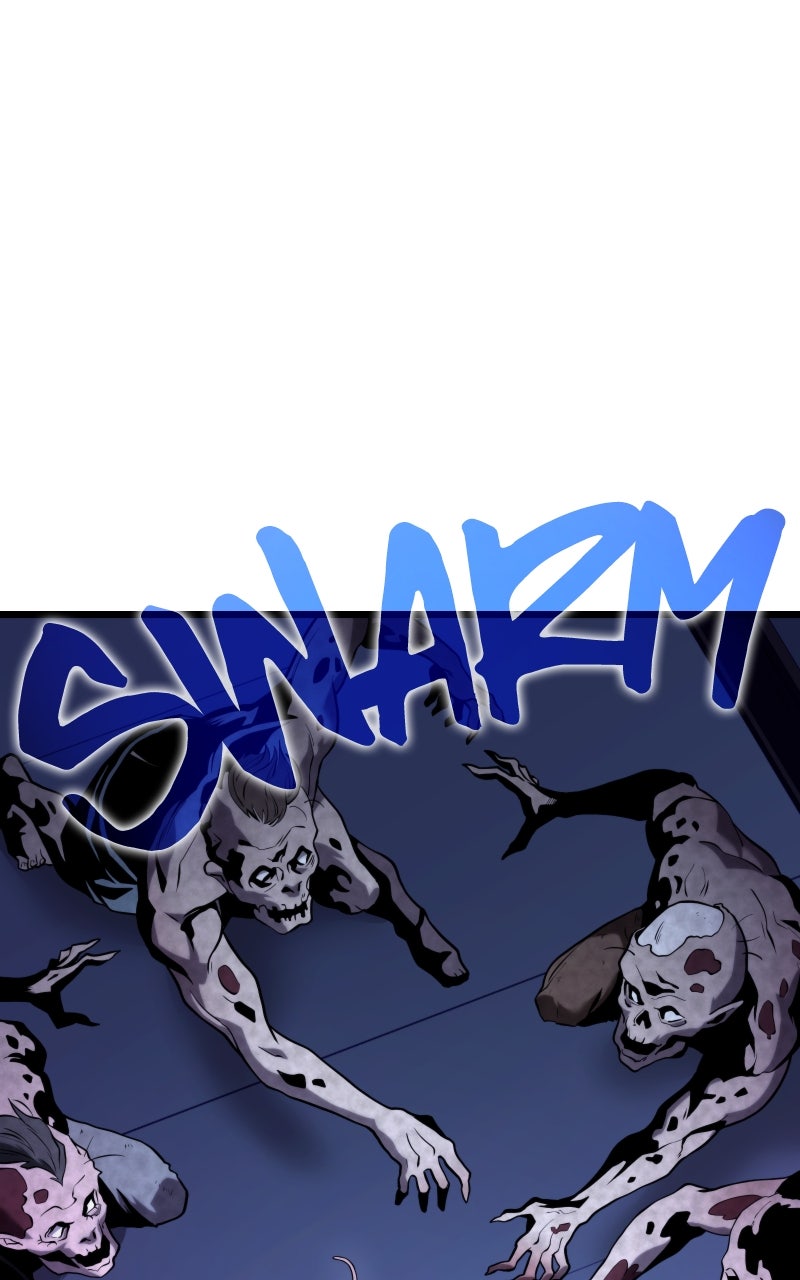 Read Ultimate Shut In Manga Online