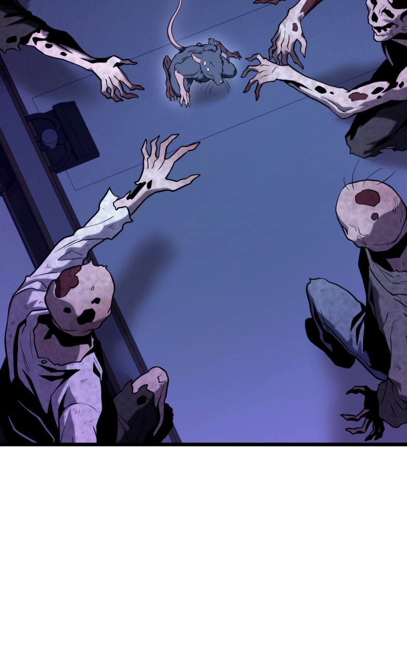 Read Ultimate Shut In Manga Online