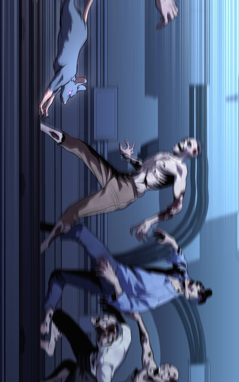 Read Ultimate Shut In Manga Online