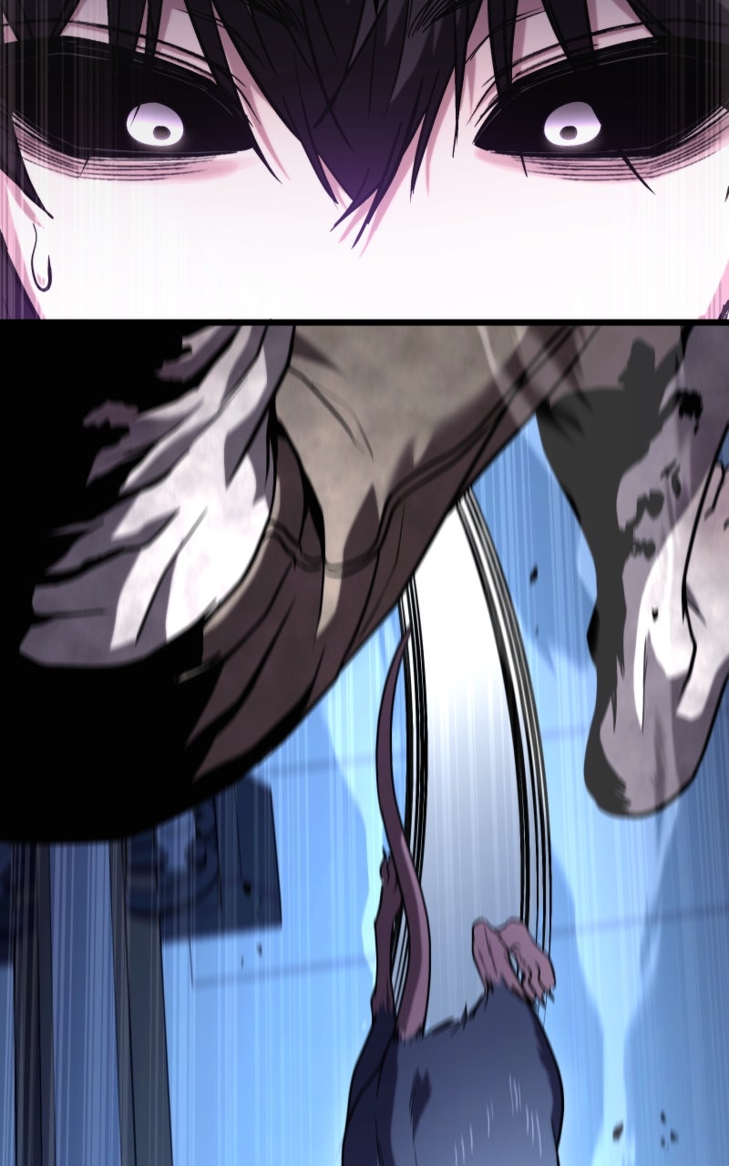 Read Ultimate Shut In Manga Online