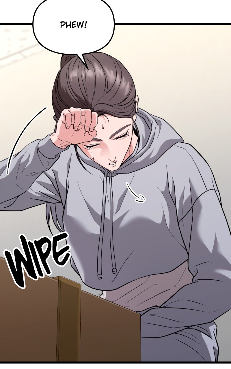 Read Ultimate Shut In Manga Online