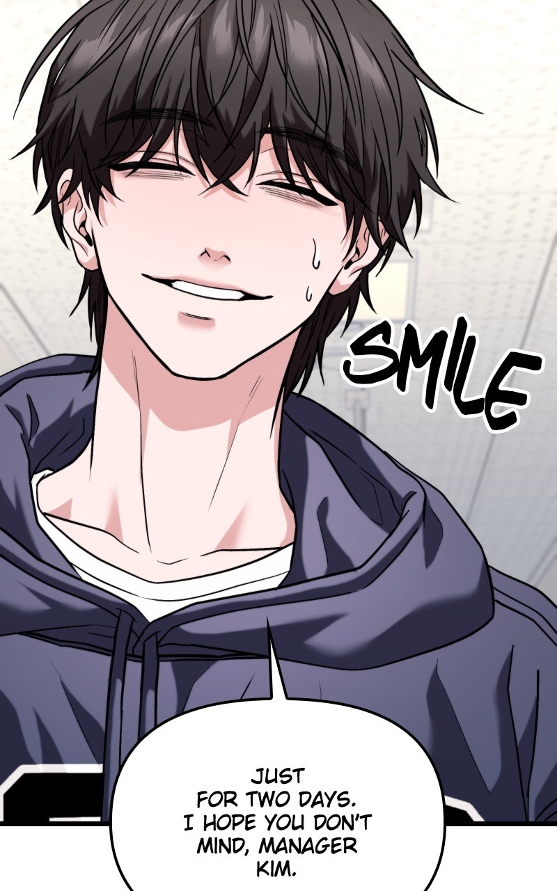 Read Ultimate Shut In Manga Online