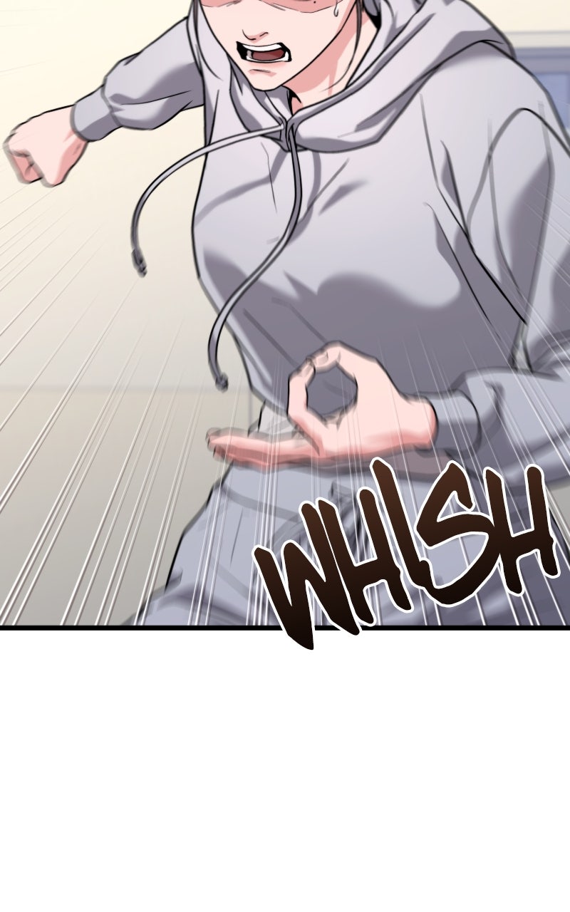 Read Ultimate Shut In Manga Online