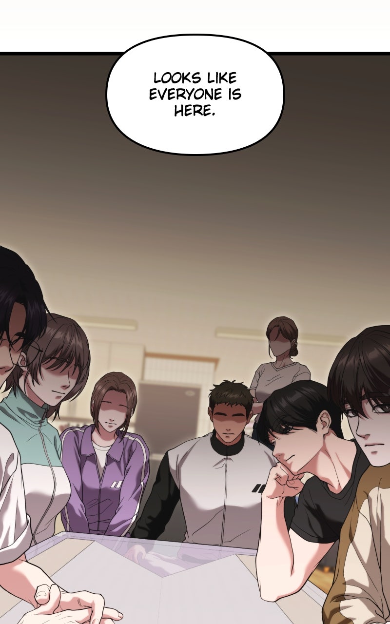 Read Ultimate Shut In Manga Online