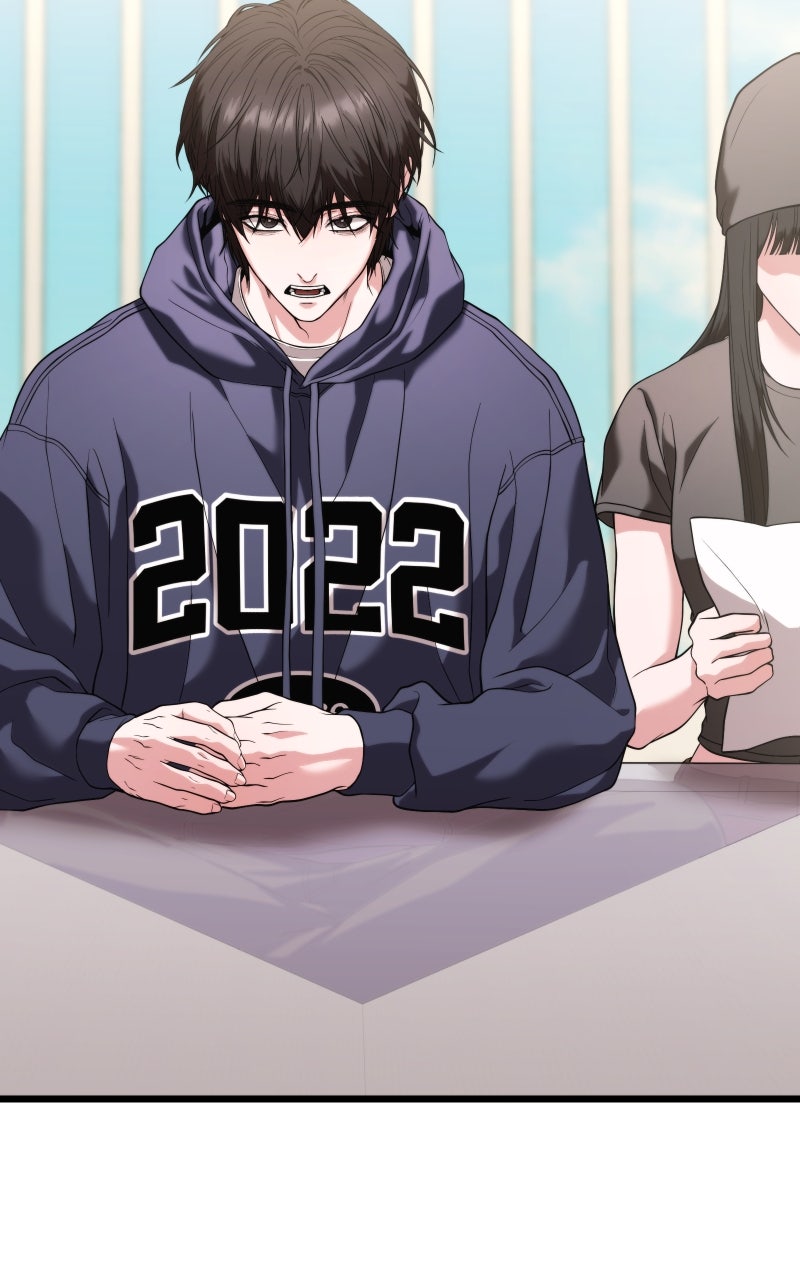 Read Ultimate Shut In Manga Online