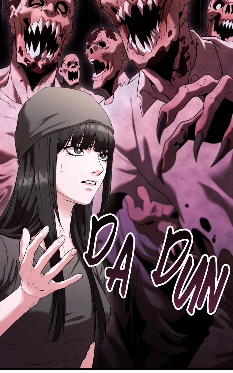 Read Ultimate Shut In Manga Online