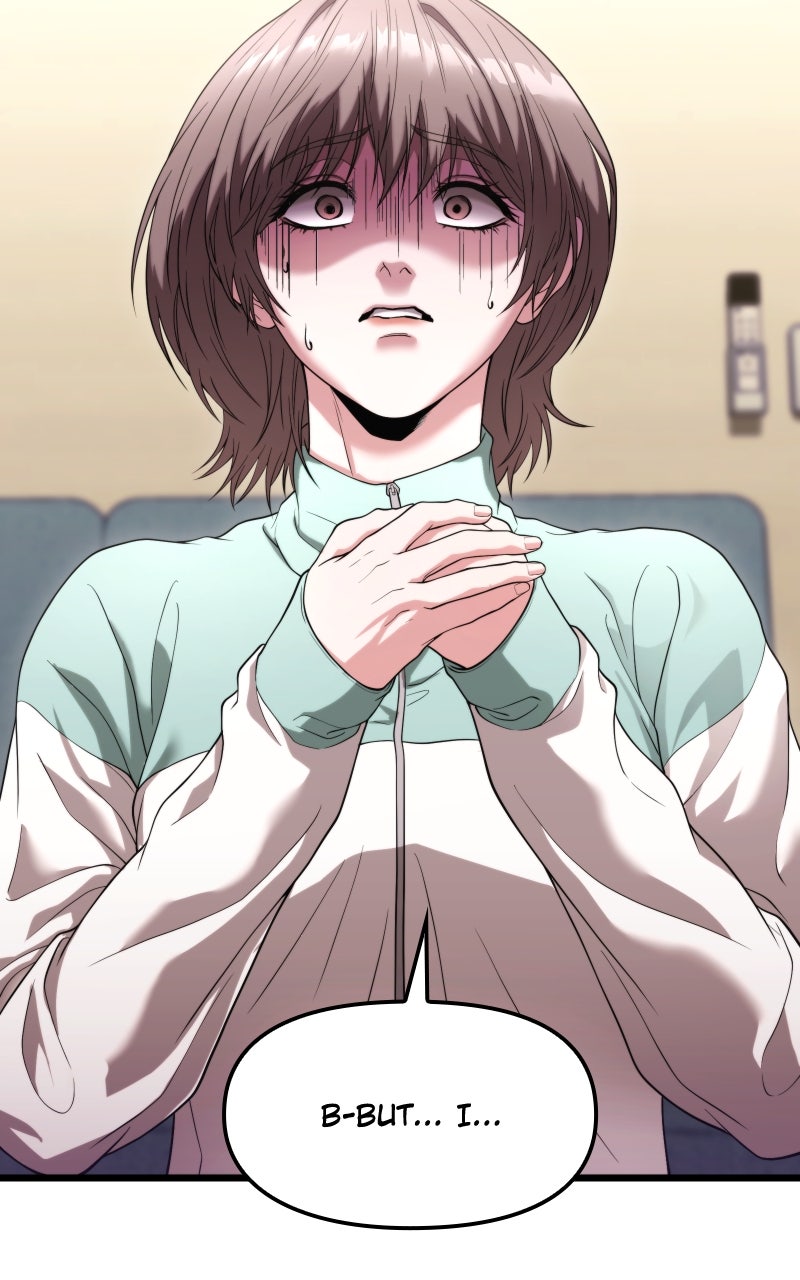 Read Ultimate Shut In Manga Online