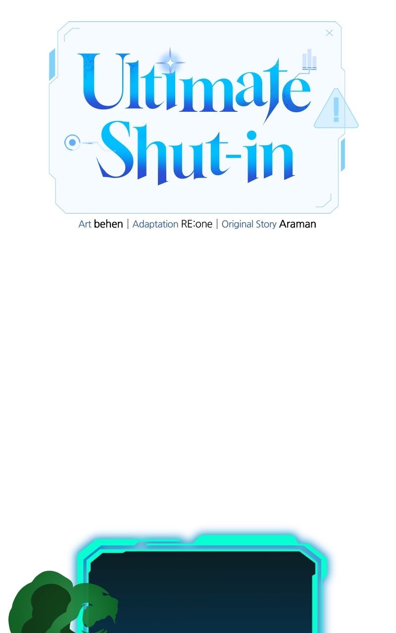 Read Ultimate Shut In Manga Online