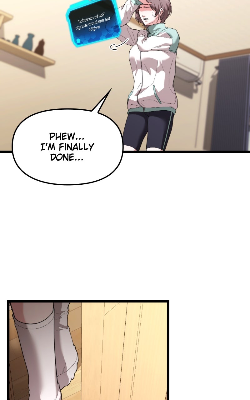 Read Ultimate Shut In Manga Online