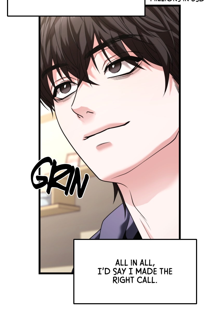 Read Ultimate Shut In Manga Online