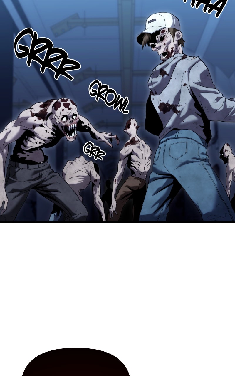 Read Ultimate Shut In Manga Online