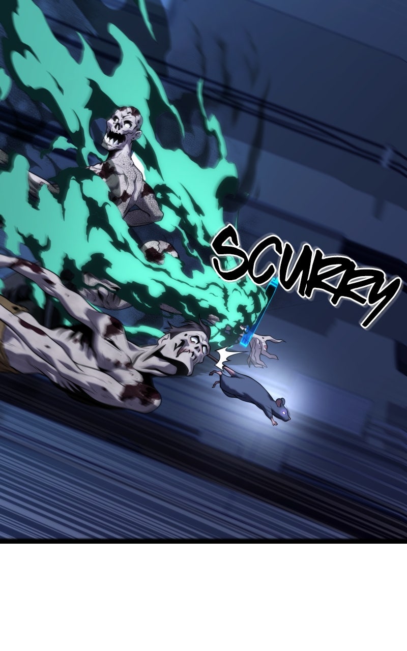 Read Ultimate Shut In Manga Online