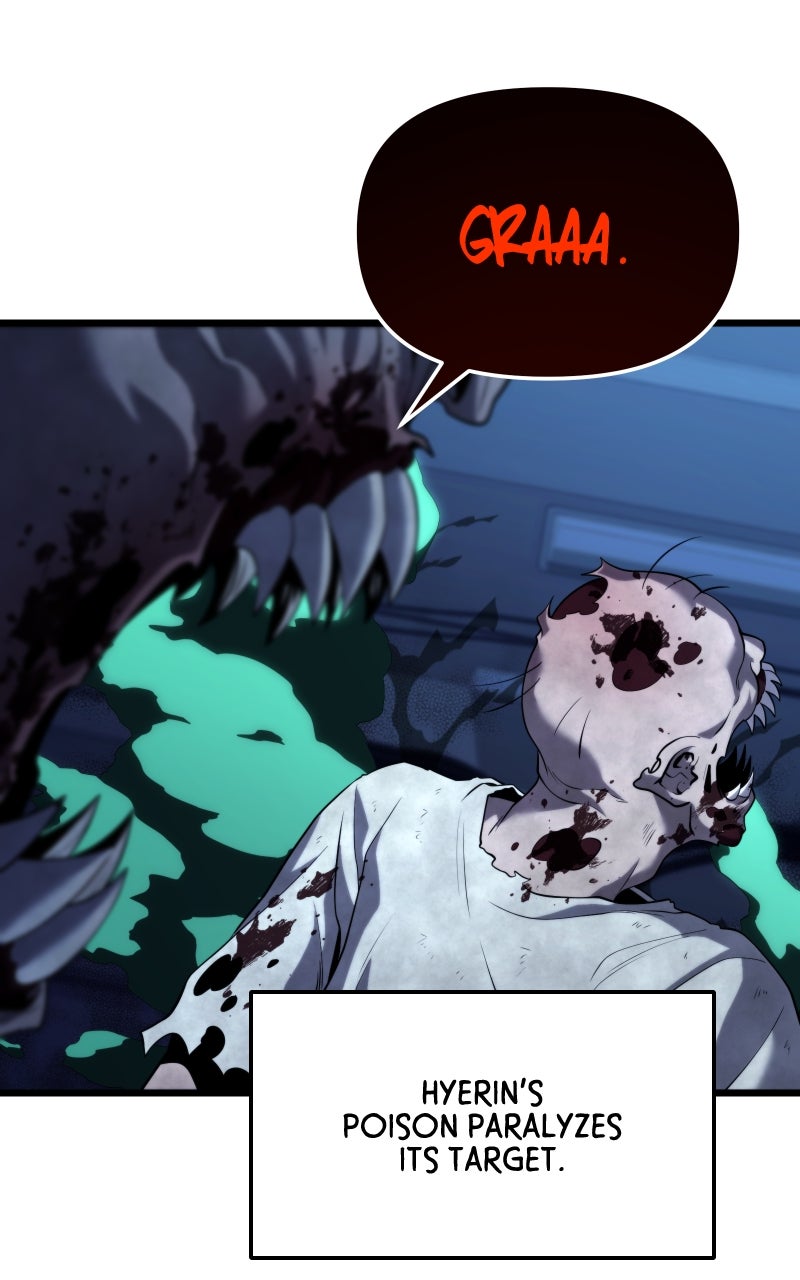 Read Ultimate Shut In Manga Online