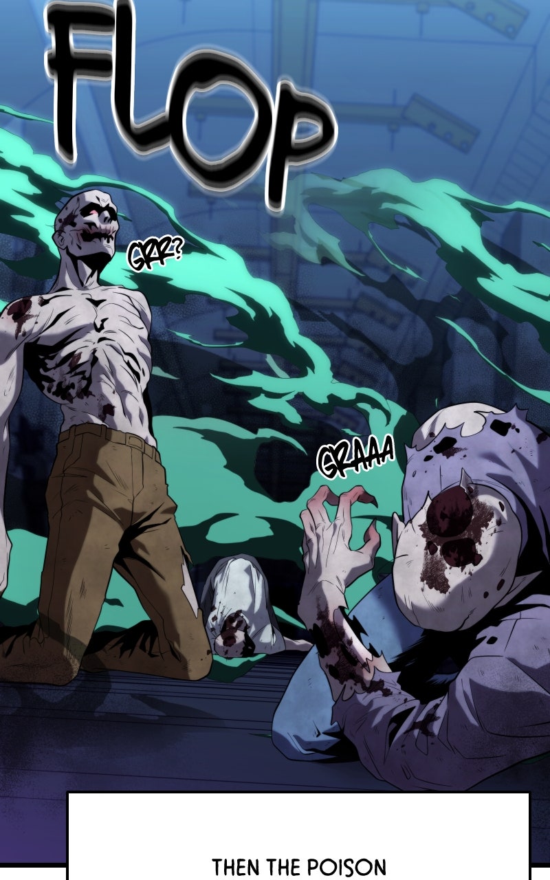 Read Ultimate Shut In Manga Online