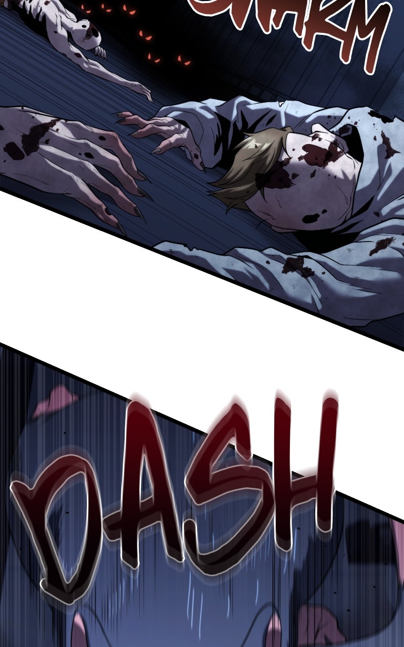 Read Ultimate Shut In Manga Online