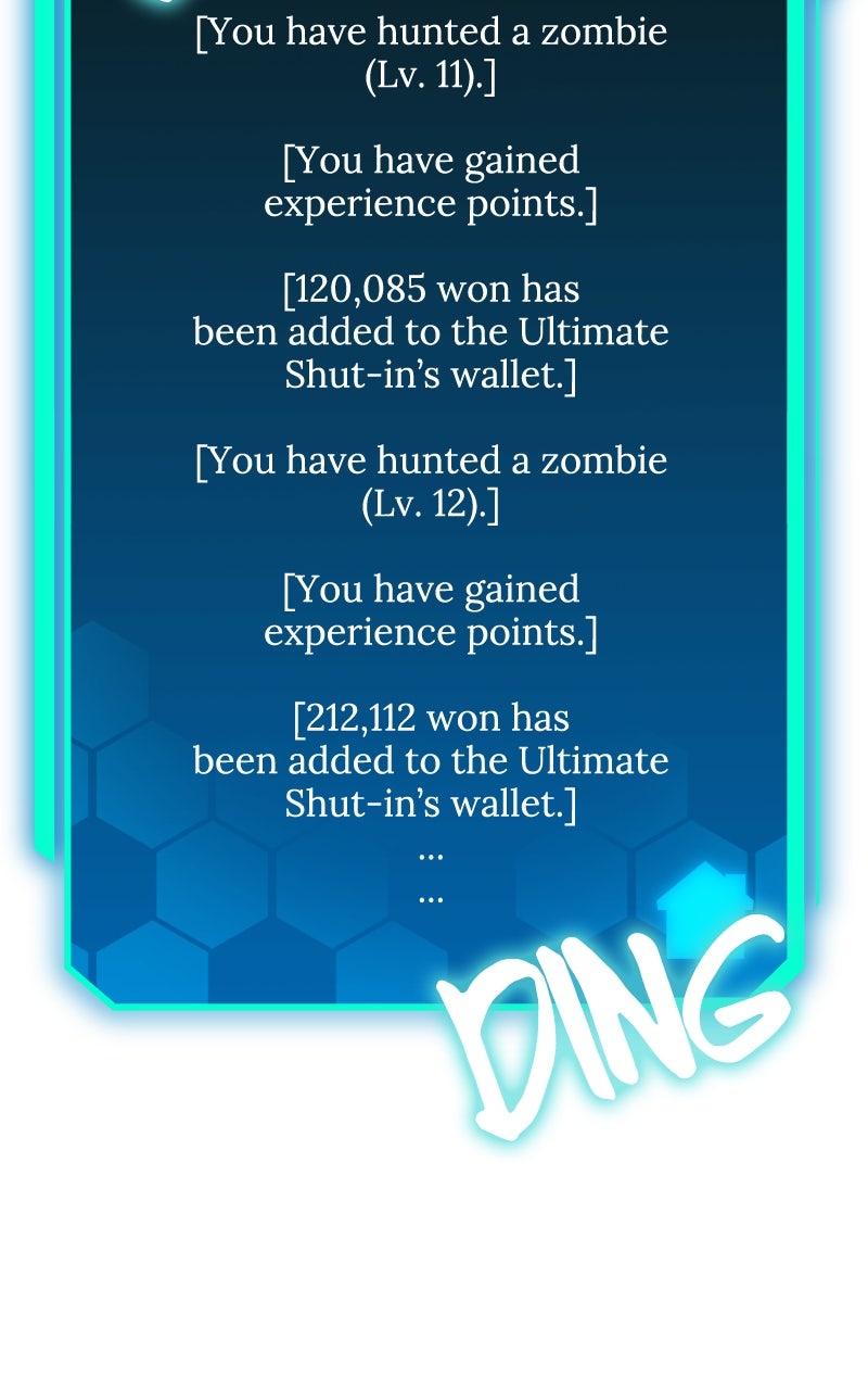 Read Ultimate Shut In Manga Online