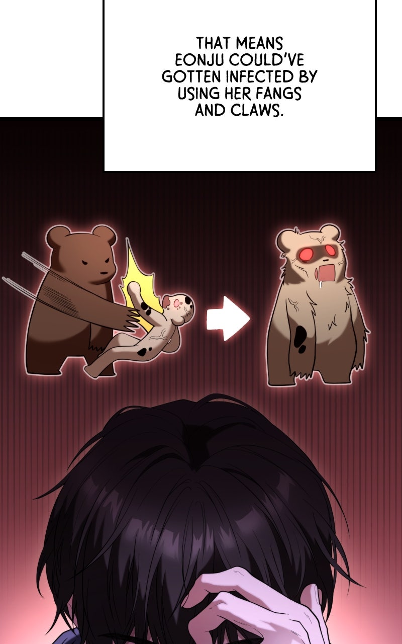 Read Ultimate Shut In Manga Online