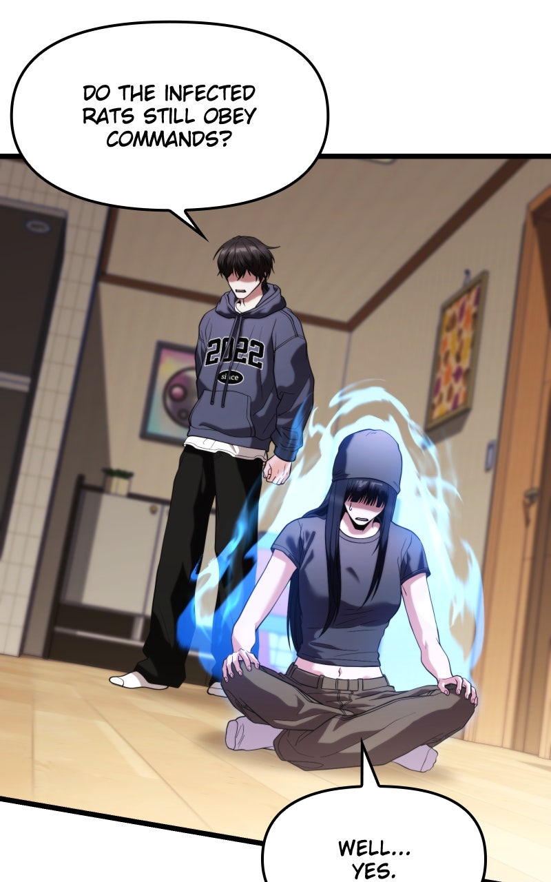 Read Ultimate Shut In Manga Online