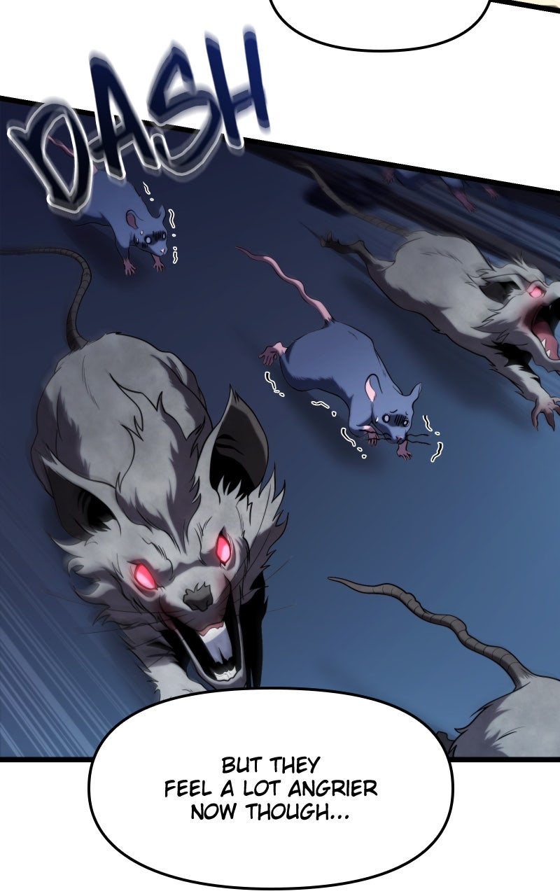 Read Ultimate Shut In Manga Online