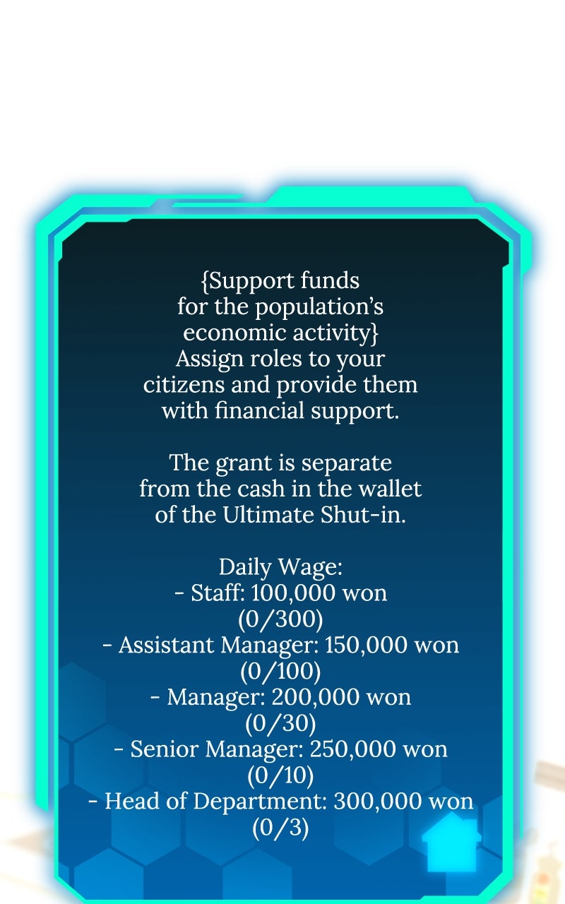 Read Ultimate Shut In Manga Online