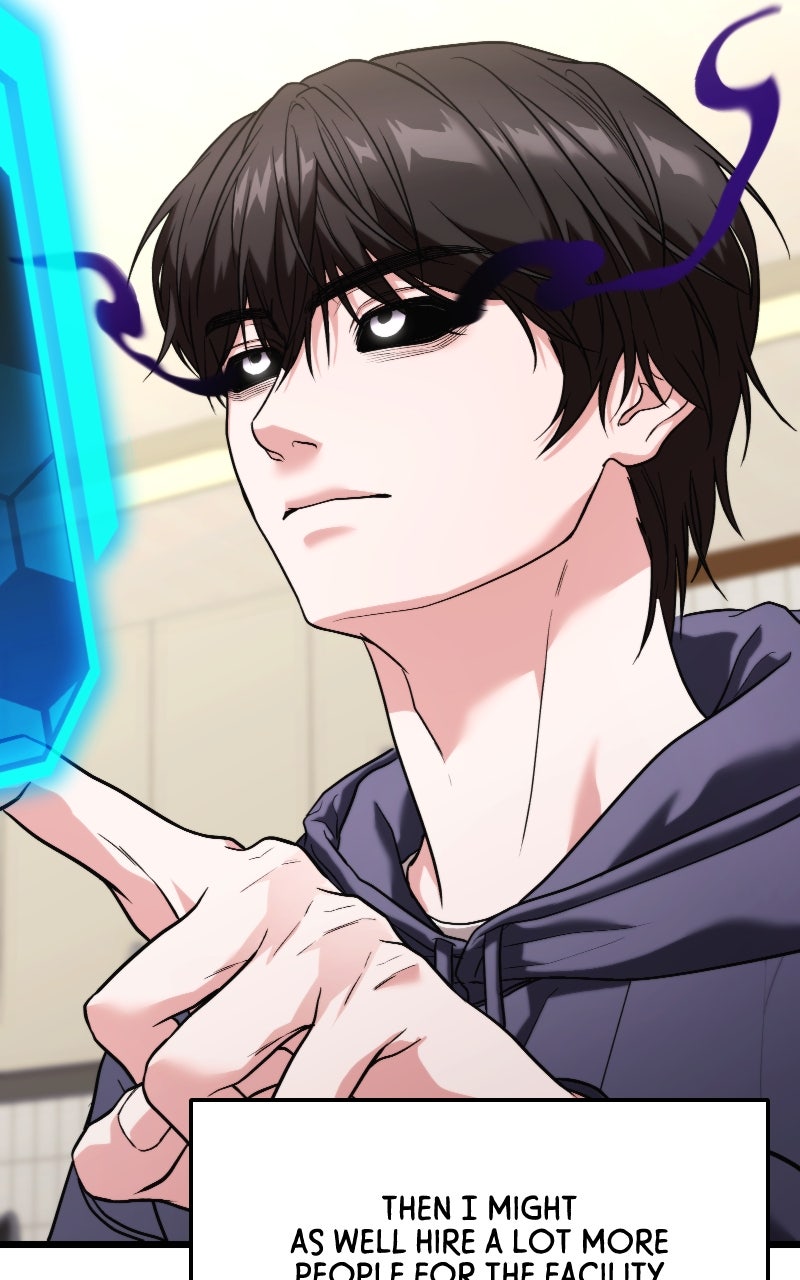 Read Ultimate Shut In Manga Online