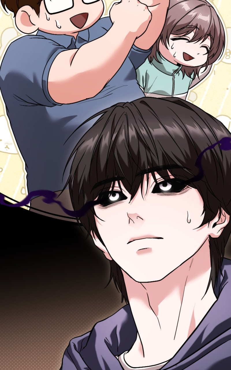 Read Ultimate Shut In Manga Online