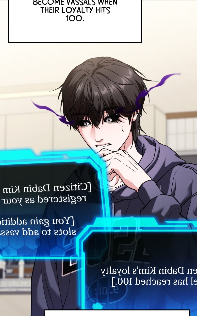 Read Ultimate Shut In Manga Online