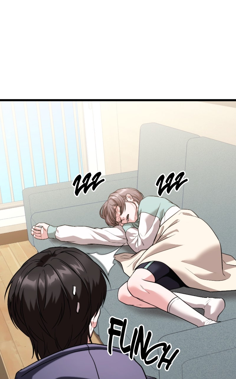 Read Ultimate Shut In Manga Online