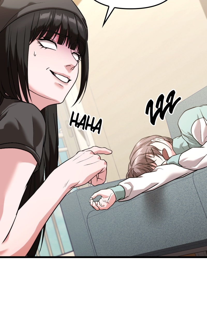 Read Ultimate Shut In Manga Online