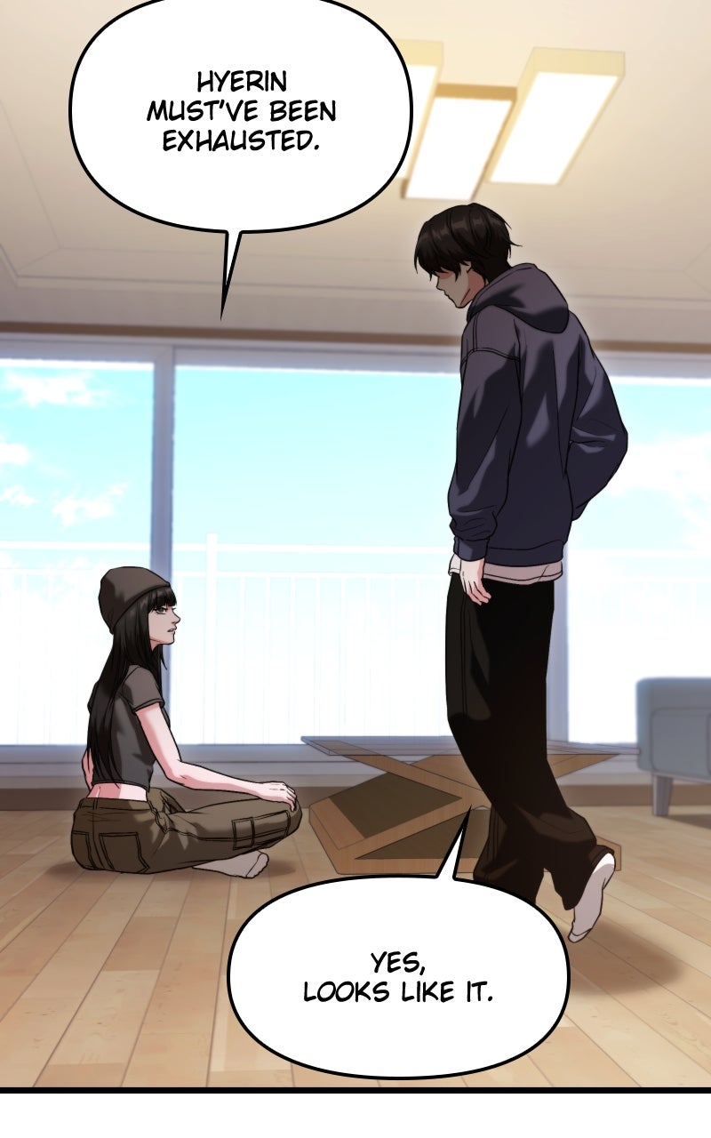 Read Ultimate Shut In Manga Online