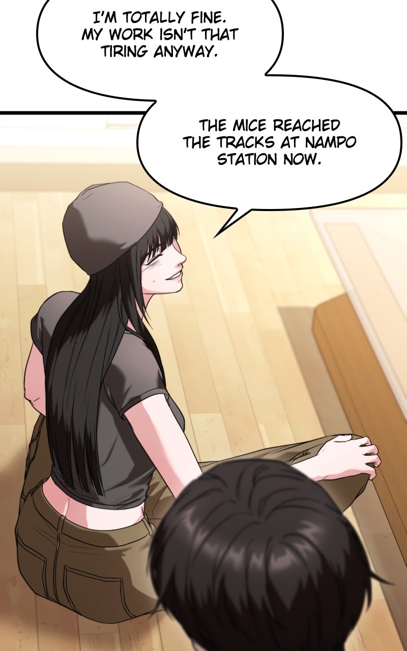 Read Ultimate Shut In Manga Online