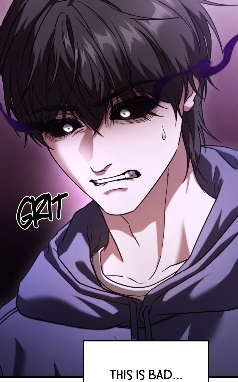 Read Ultimate Shut In Manga Online