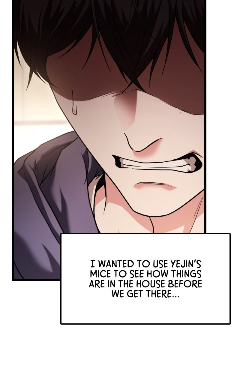 Read Ultimate Shut In Manga Online