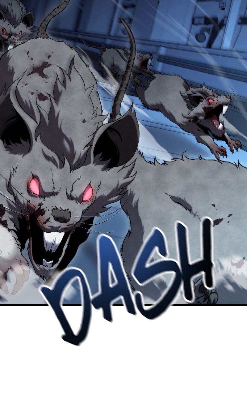 Read Ultimate Shut In Manga Online