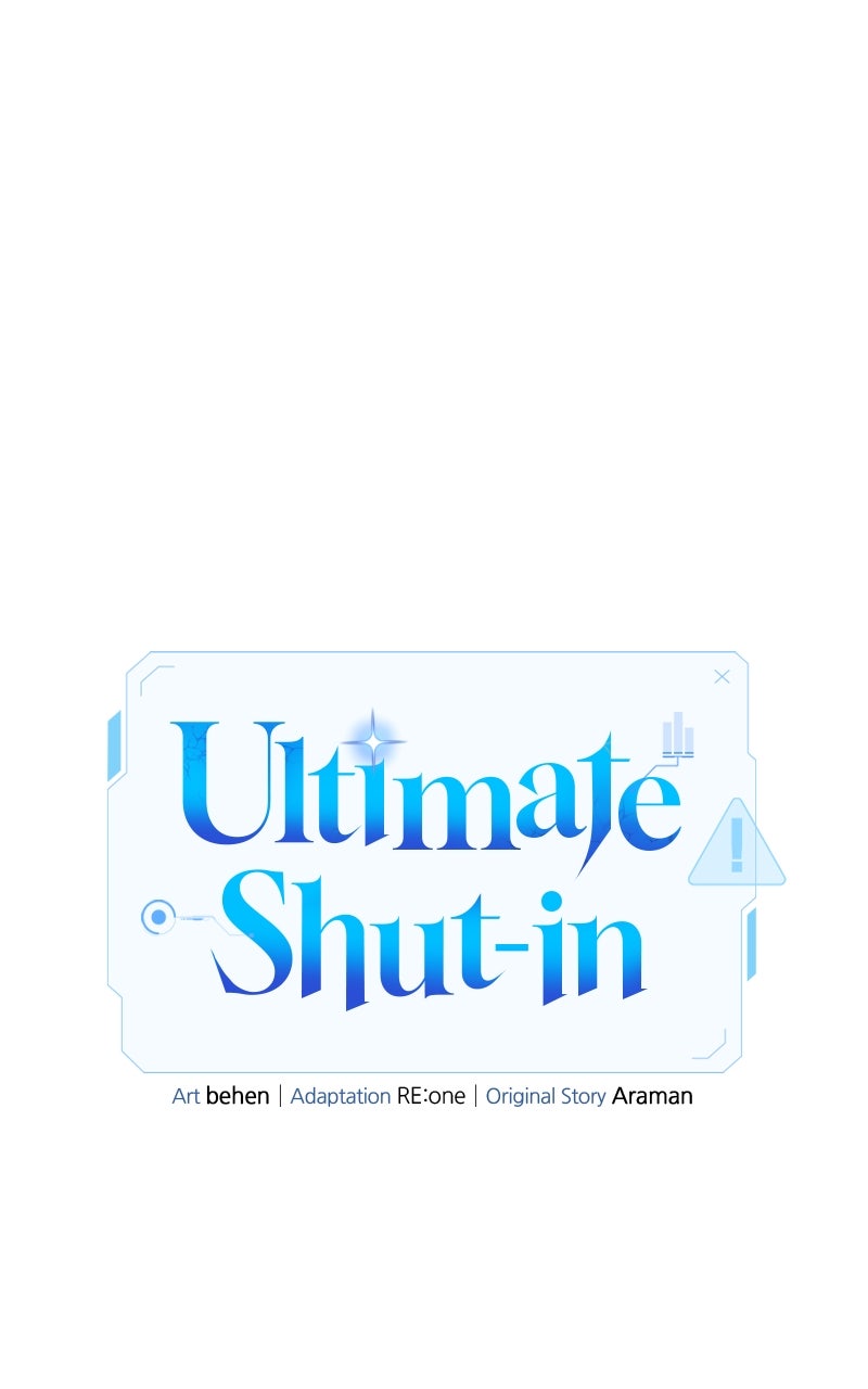 Read Ultimate Shut In Manga Online