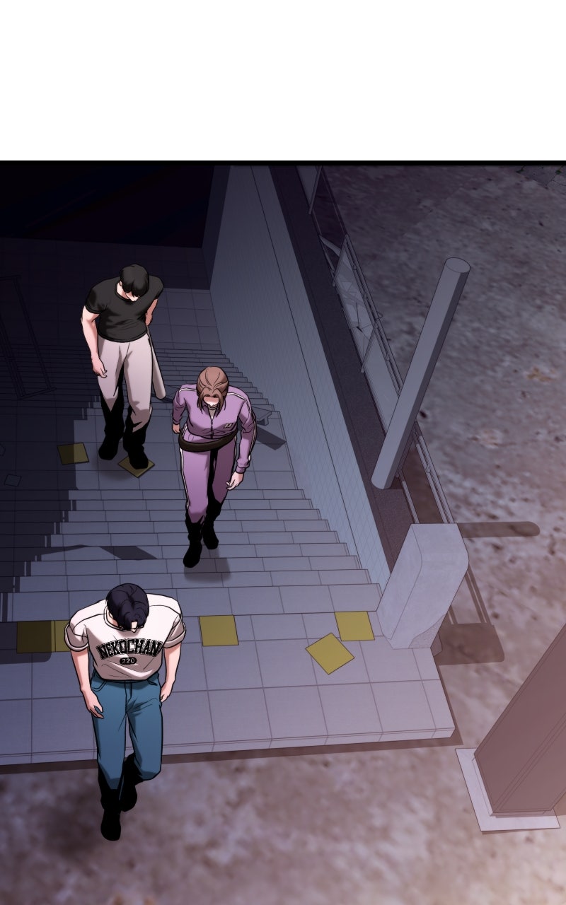 Read Ultimate Shut In Manga Online