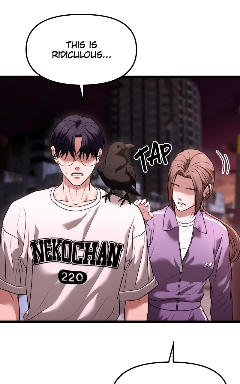 Read Ultimate Shut In Manga Online