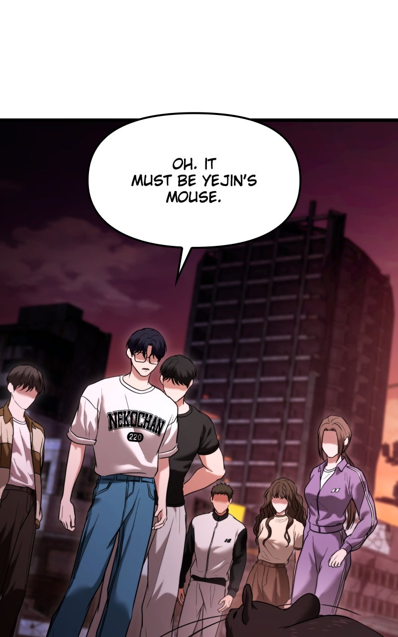 Read Ultimate Shut In Manga Online