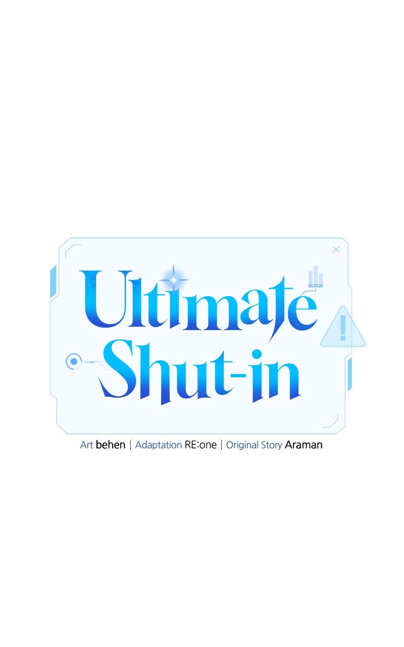 Read Ultimate Shut In Manga Online