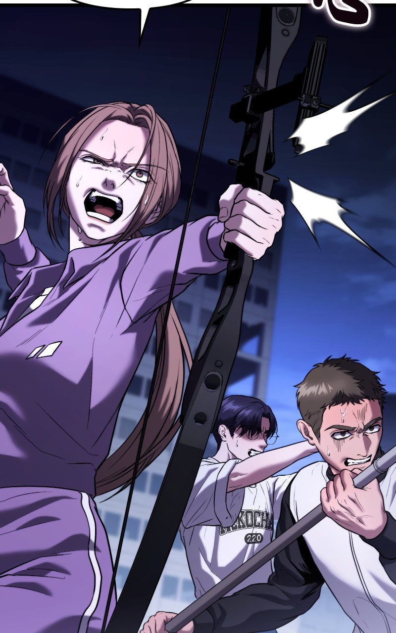 Read Ultimate Shut In Manga Online