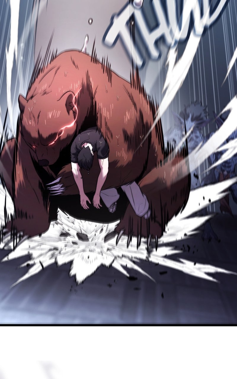 Read Ultimate Shut In Manga Online