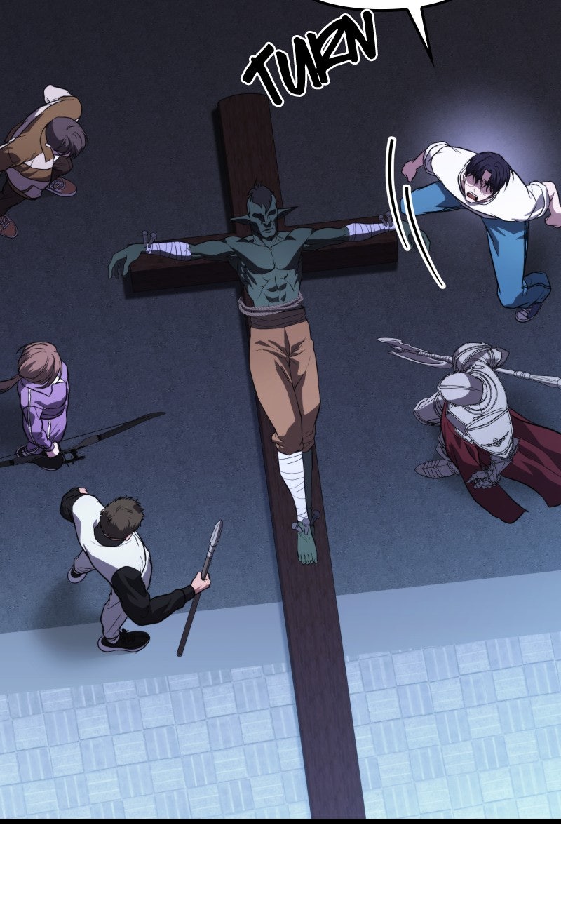 Read Ultimate Shut In Manga Online