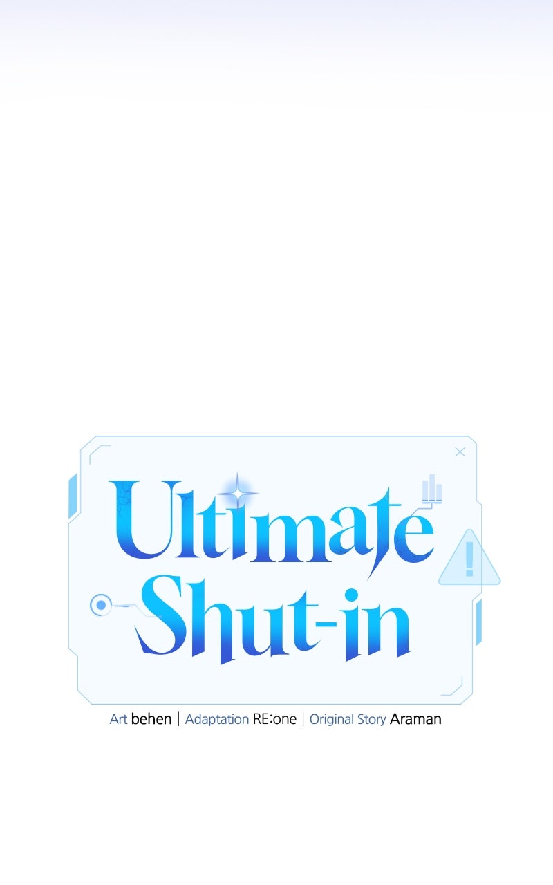 Read Ultimate Shut In Manga Online