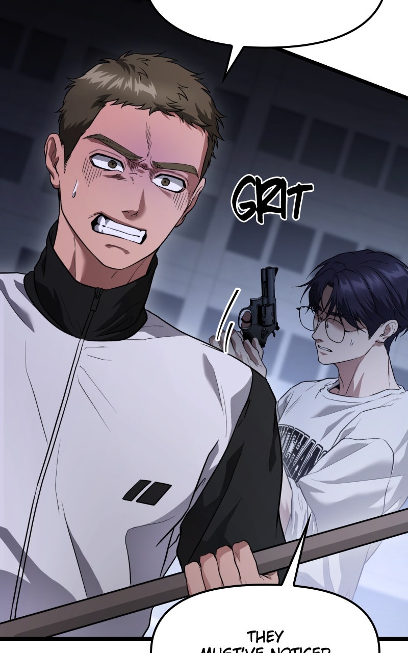 Read Ultimate Shut In Manga Online