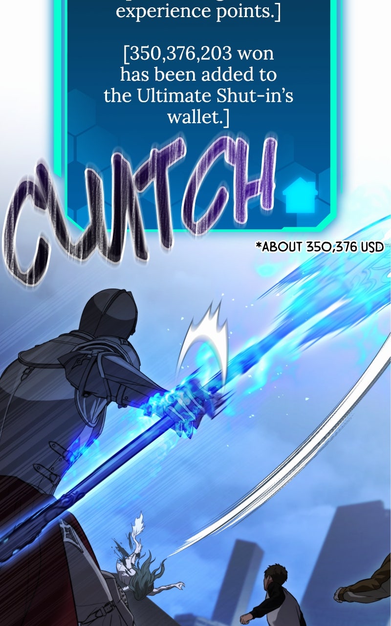 Read Ultimate Shut In Manga Online