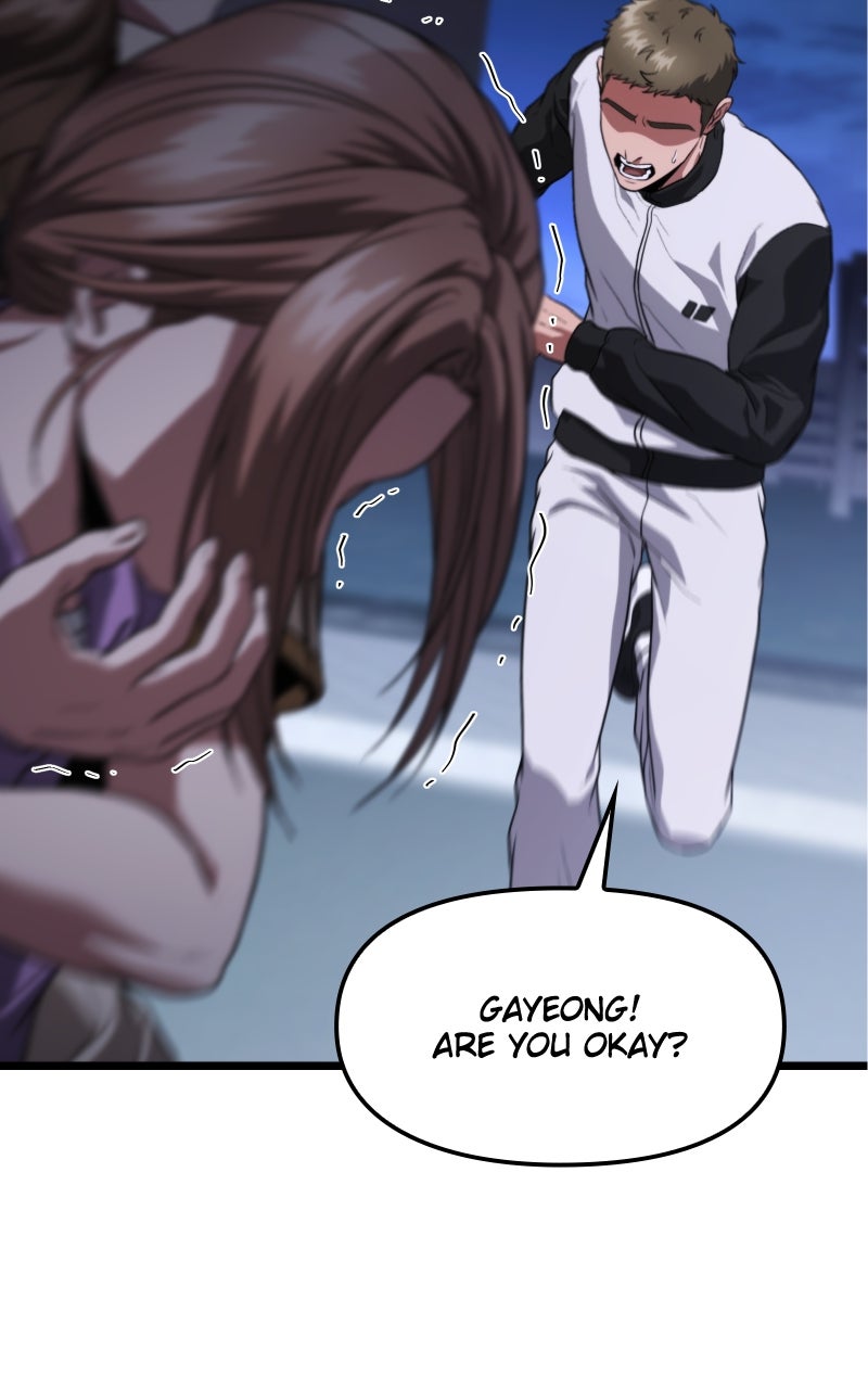 Read Ultimate Shut In Manga Online