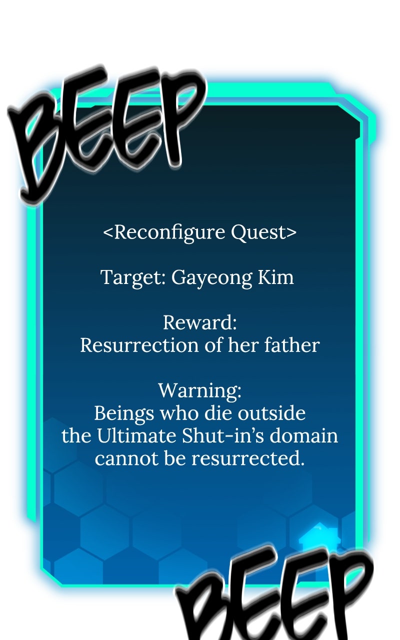 Read Ultimate Shut In Manga Online