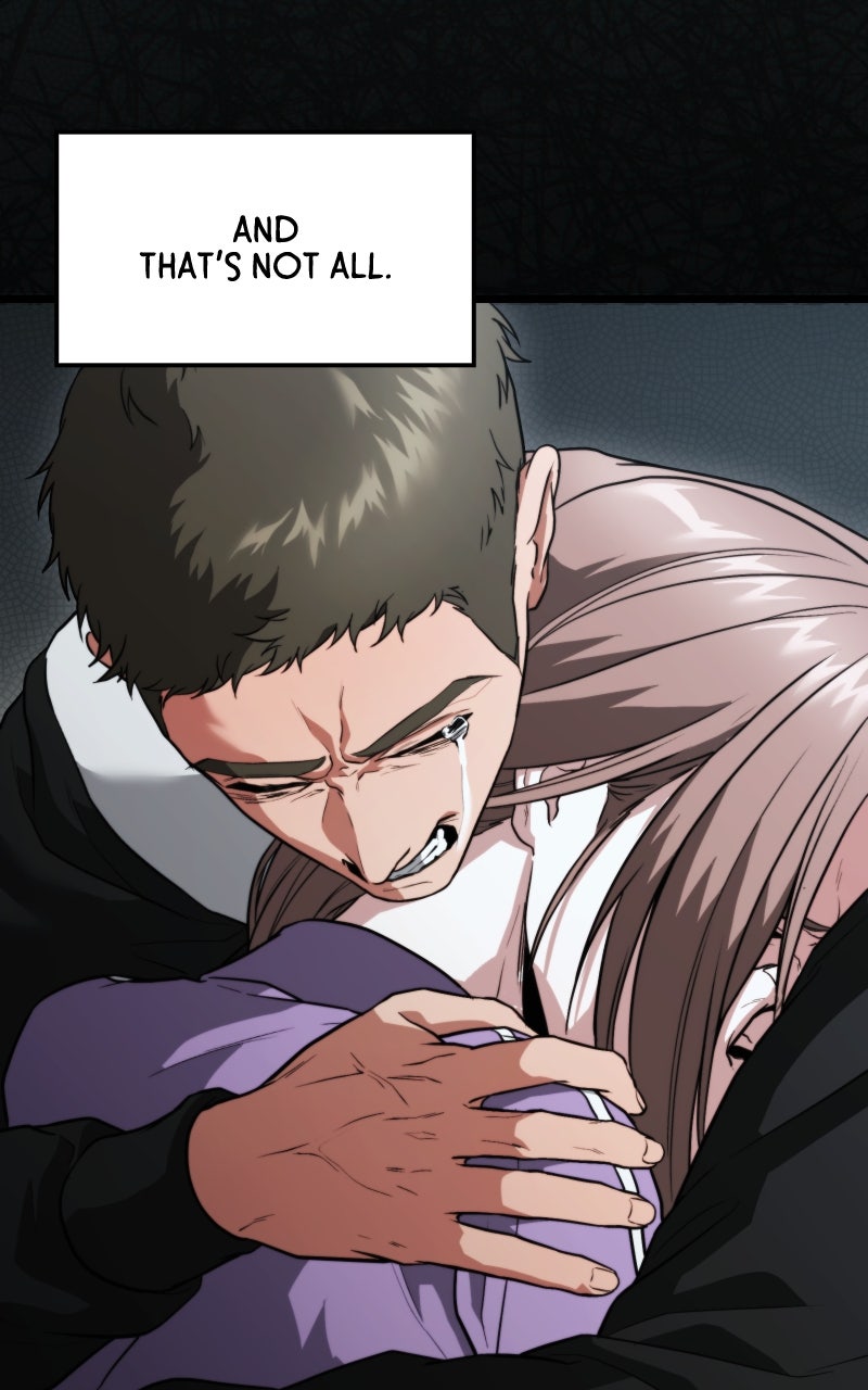 Read Ultimate Shut In Manga Online